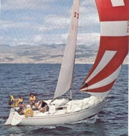 Cumulus 28 (Albin)