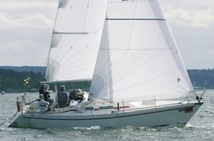 Delta 31 (Albin)