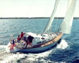 Alden 43