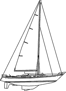 Alden 48