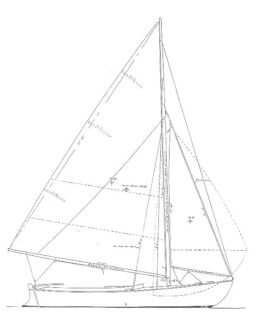 Alden O Class Mk Ii
