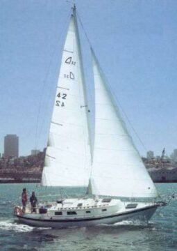 Aloha 32