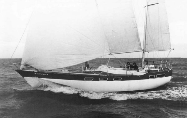 Amphitrite 43 (Wauquiez)