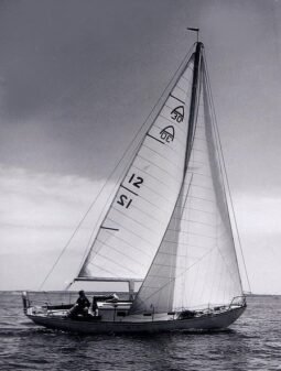 Annapolis 30 (Rhodes)