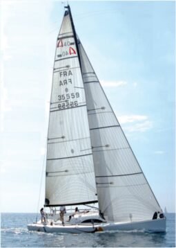 Archambault 40Rc