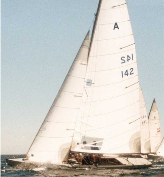 Atlantic (Burgess)