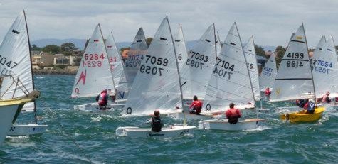 Sabot (Australian)