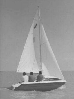 Balaton 16