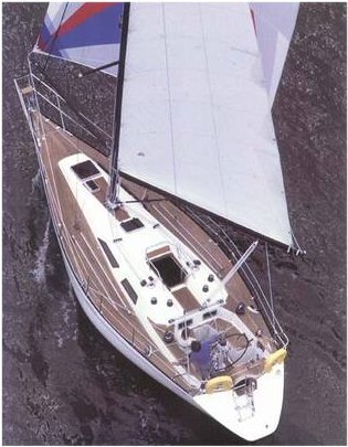 Baltic 35