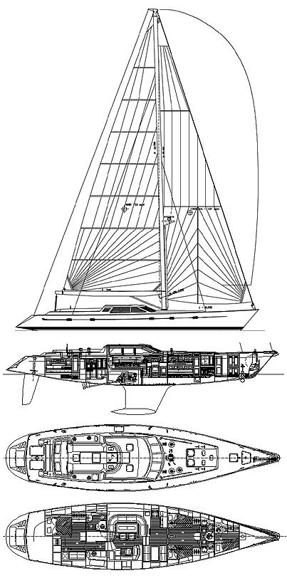 Baltic 73