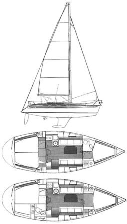 Bavaria 34