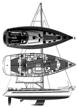 Bavaria 46 Cruiser (2005-2009)