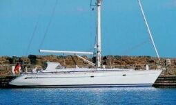 Bavaria 46 Cruiser (2005-2009)