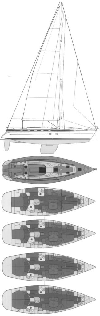 Bavaria 51