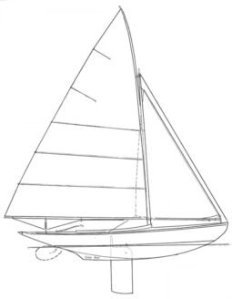 Belfast Lough One-Design (Class Iii)