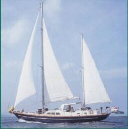 Boothbay Explorer (Alden)