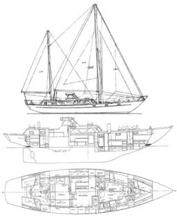 Boothbay Explorer (Alden)