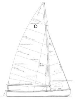 Brightlingsea One Design