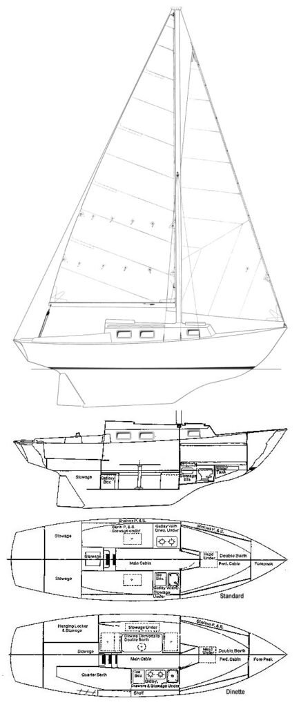 Bristol 24