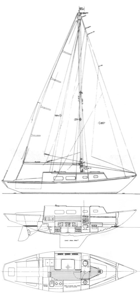Bristol 31 Xl