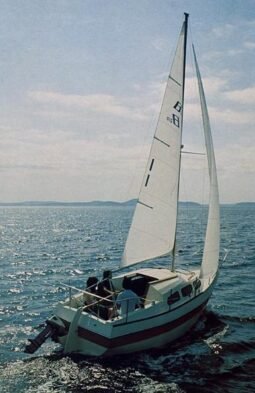 Buccaneer 210