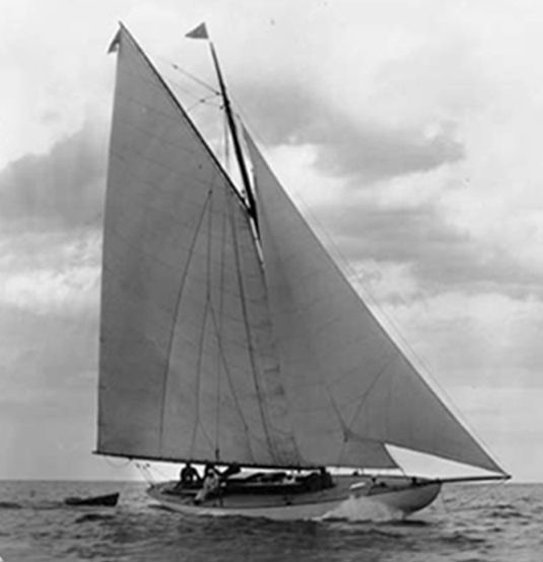 Buzzards Bay 30