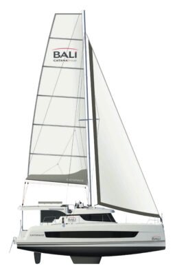 Bali Catspace