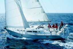 Catalina 400