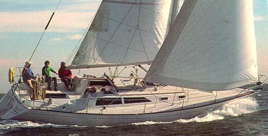 Cal 39 (Hunt/O’Day)