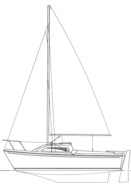 Cap 540 (Jeanneau)