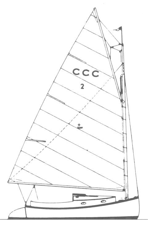 Cape Cod Cat