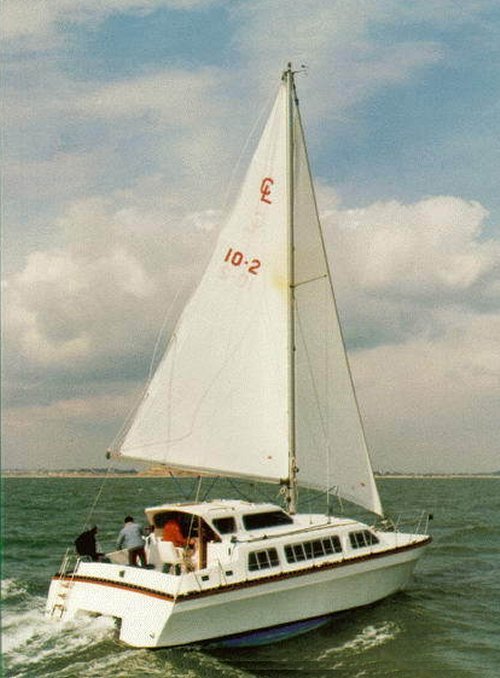 Catalac 10M