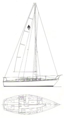 Catalina 30