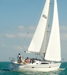 Catalina 320 Mkii