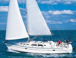 Catalina 400 Mk Ii