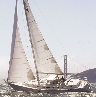 Morgan 45 (Catalina)