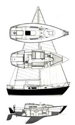 C&C 30-1 (1-506)