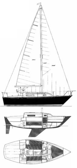 C&C 26