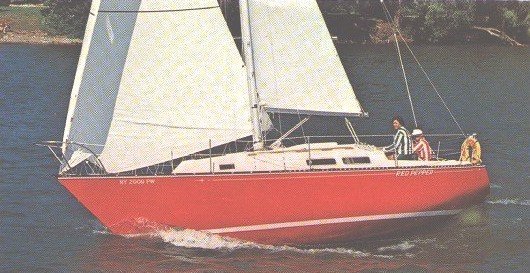 C&C 29