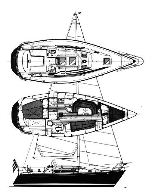 C&C 30-2