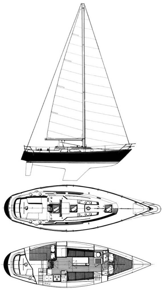 C&C 37
