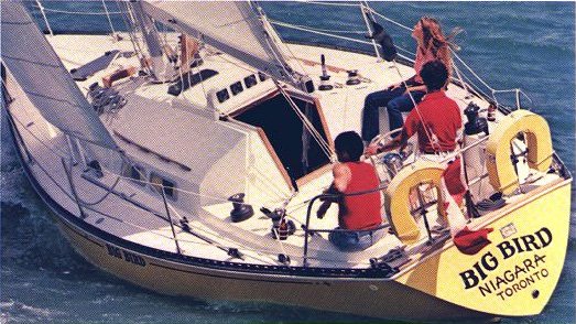 C&C 38-2