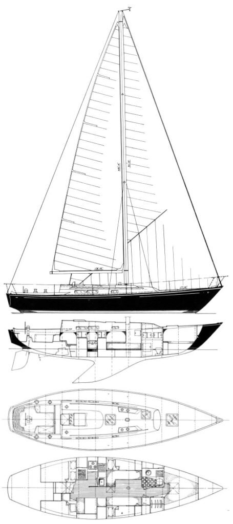 C&C 39