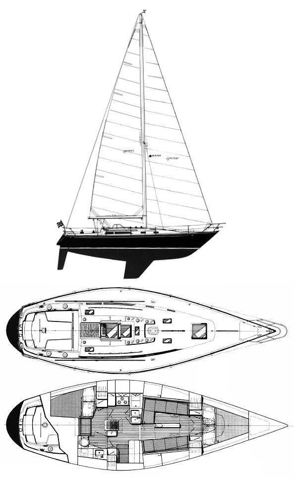 C&C 40-2 Ac