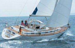 Bavaria 42 Ocean