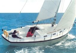 Challenger 35 (Primrose)