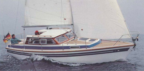 Sirius 31 M