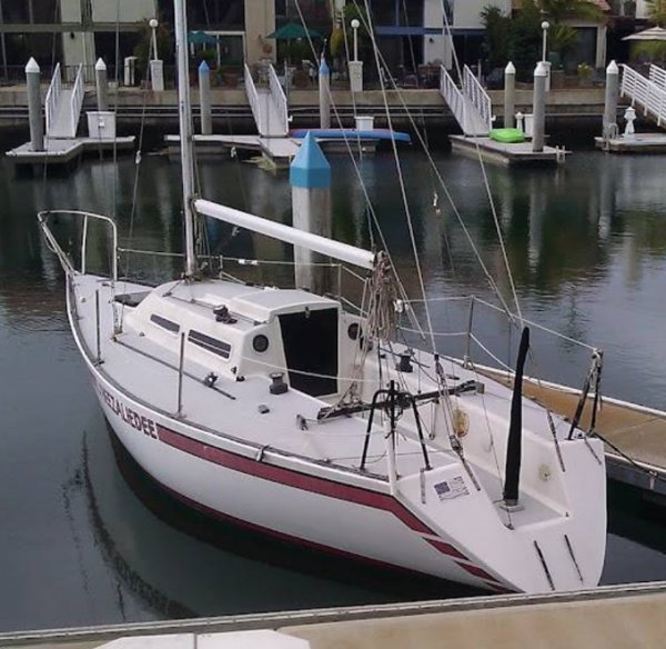 Cf-27/Choate 27
