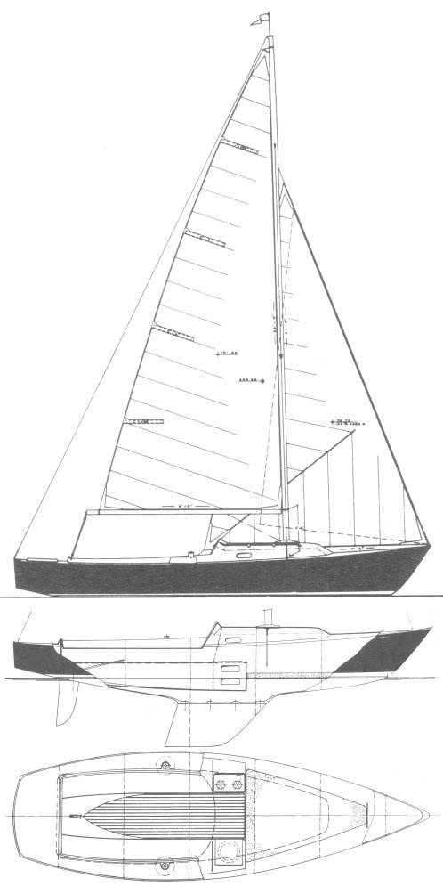 Classic 22 (Grampian)