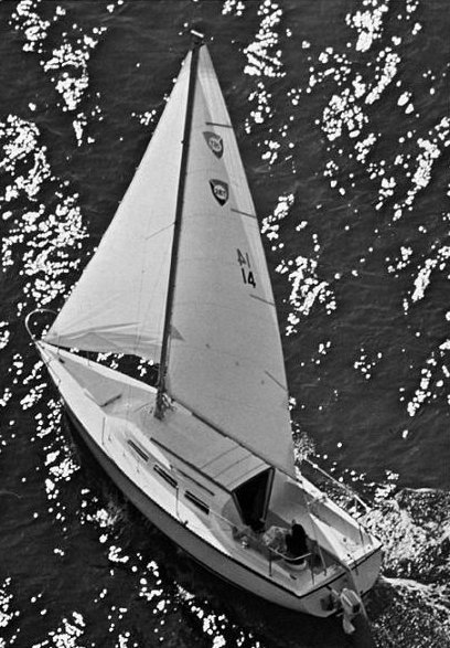 Columbia T-26
